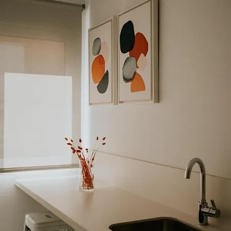 Apartamento Mar 16 - Santa Margarita Torre Del Mar
