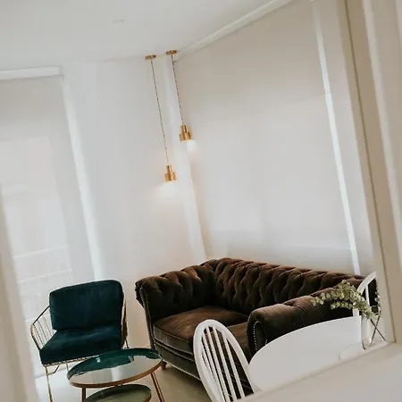 Apartamento Mar 16 - Santa Margarita