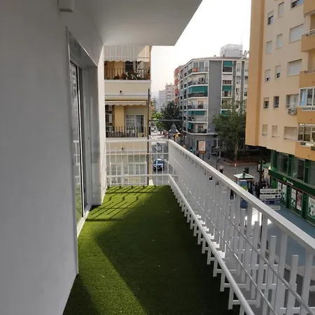 Mares - La Santa Apartment