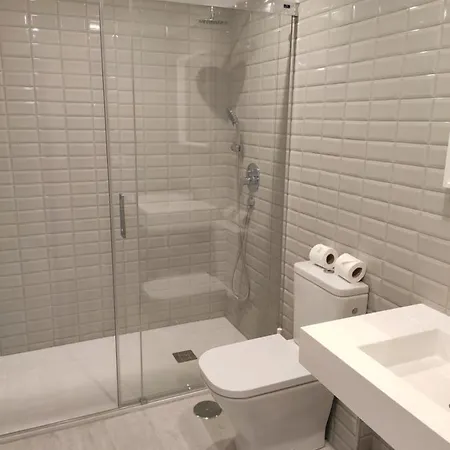 Apartamento Mar 16 - Santa Margarita Torre Del Mar